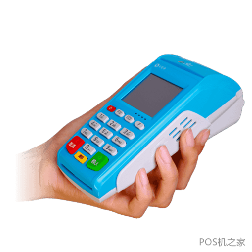 POS機商戶存根有什么用？