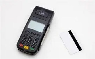 pos機(jī)終端號(hào)找不到啥意思？